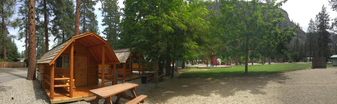Отель Gallagher Lake Parkbridge Okanagan-Similkameen Экстерьер фото